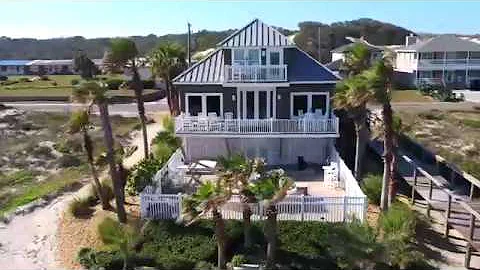 5540 Gregg St, Amelia Island, FL 32034 (VRBO)