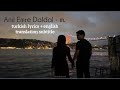 Anıl Emre Daldal M Turkish Lyrics English Translation