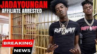 JayDaYoungan affiliate FG Famous arrested for retaliation sh**ting