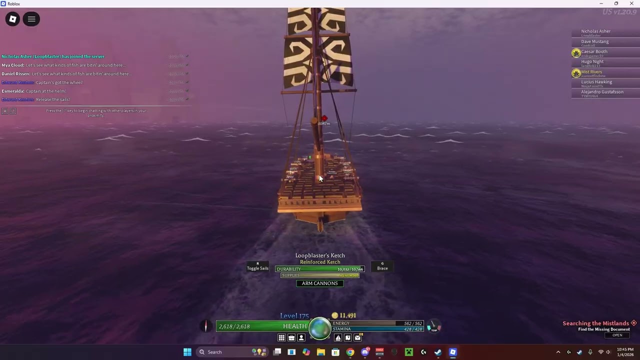 Arcaney odyssey 5100 worth of cargo goes bye bye