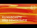 Jonas Schaible: Demokratie im Feuer