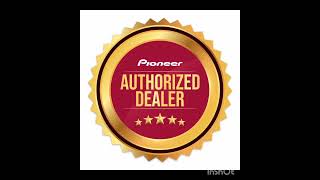 Toyota Camry / Pioneer GM-A6704 amp / ACA