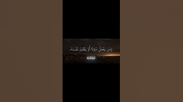 قرآن كريم 🤍 بصوت الشيخ ياسر الدوسري|سوره النساء #foryou #اكسبلور #الفردوس_الأعلى #حالات_واتس  #قرآن