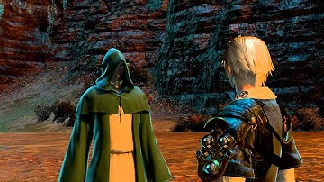 FFXIV: ARR - All Cutscenes (English) - Part 5