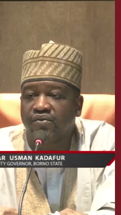 Nigerian Army to Senate: Tougher Laws Needed Against Illegal Gun Possession