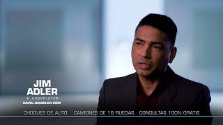 Testimonial Jose Ramirez SPAN - BILL
https://www.jimadler.com/
We help injured accident victims from our offices in Houston, Dallas and San Antonio. Call us 24/7 or fill out our form to get Your FREE Case Review:
https://bit.ly/2OkqUAO
Like us on Facebook:
https://www.facebook.com/JimAdlerLawfirm
Instagram:
@JimAdlerlawfirm
Follow us on Twitter:
https://twitter.com/JIMADLERLAWFIRM
LinkedIn:
https://www.linkedin.com/company/jim-s-adler-&-associates Testimonial Jose Ramirez SPAN - BILL