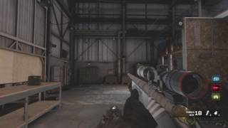 MWR TRICKSHOT TUTORIAL USP INSPECT GLITCH