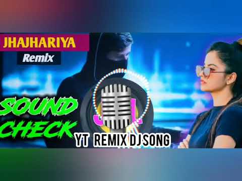   New Hindi Dj Remix Songs  Sound Check Vibration Competition Mix Remix dj song