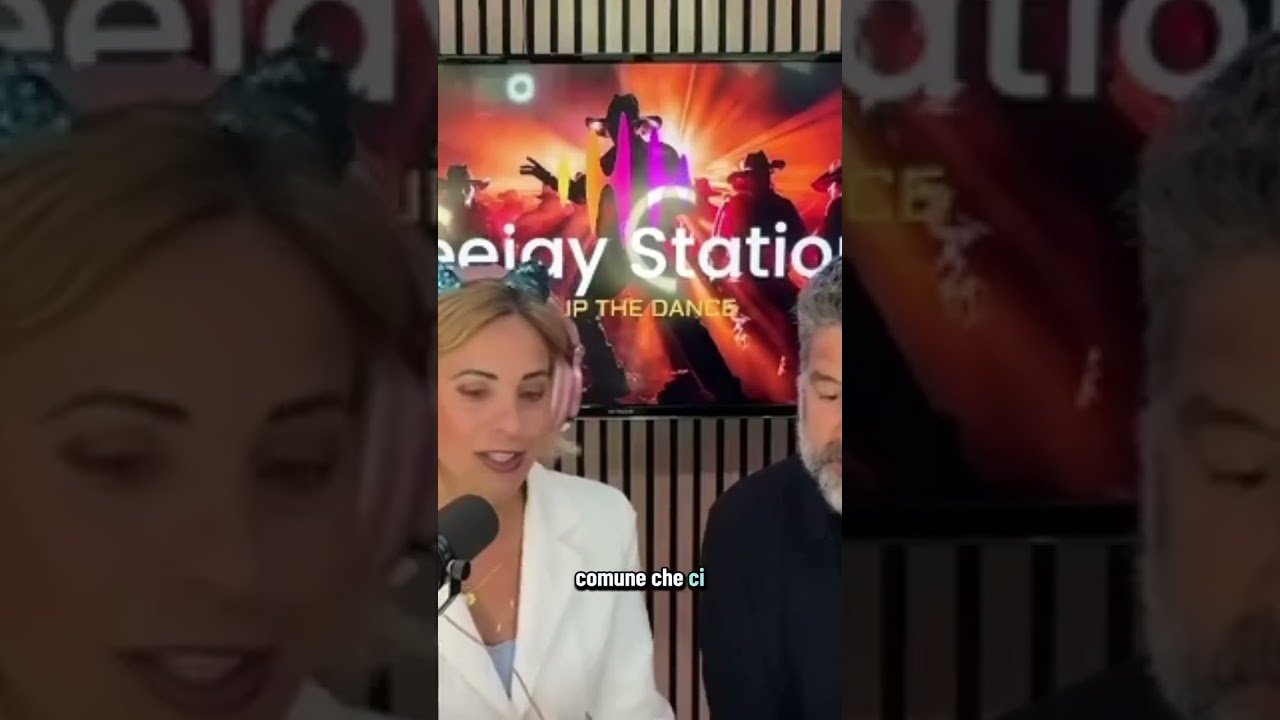 Fancy Menei & Friends 🎧🎙️🫶 Deejay Station
