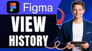 How to View Figma History | Undo & Track Every Change | Easily 2026