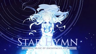 Star Hymn - Original Sci-Fi Music