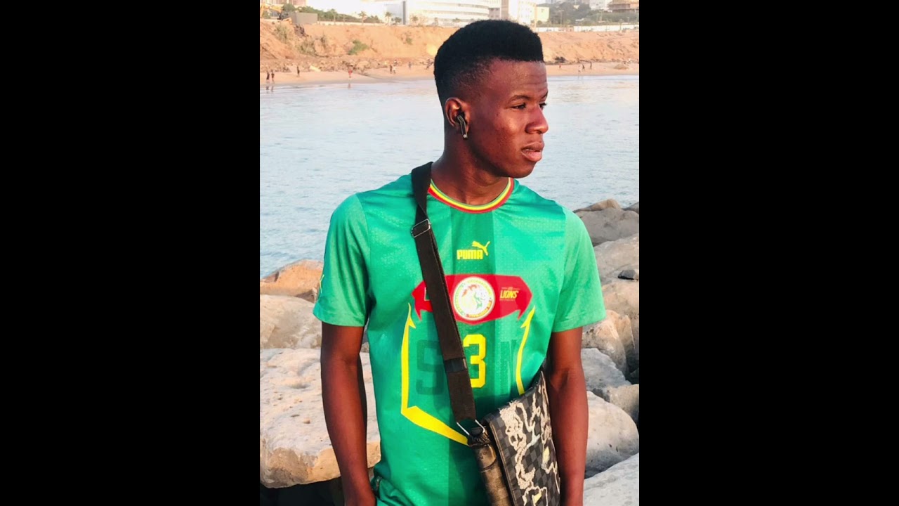 Bousay - Mulé Ndi Raga