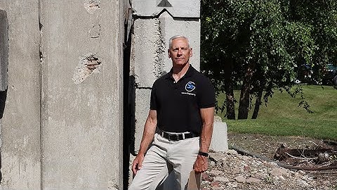 Failures in Concrete Buildings