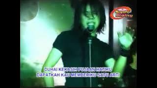 Radja - Jujur (Original  & Clear Sound)