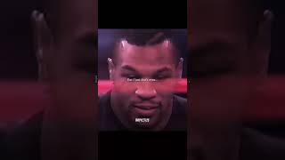 Never doubt yourself | Mike Tyson interview 🔥🔥#success #motivation