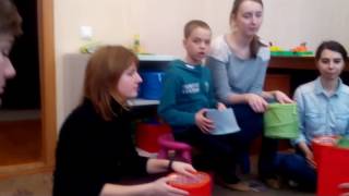 МЦ ПАП НГУ. Обучение основам АВА. Практика. Февраль 2017 2 МЦ ПАП НГУ. Обучение основам АВА. Практика. Февраль 2017 2