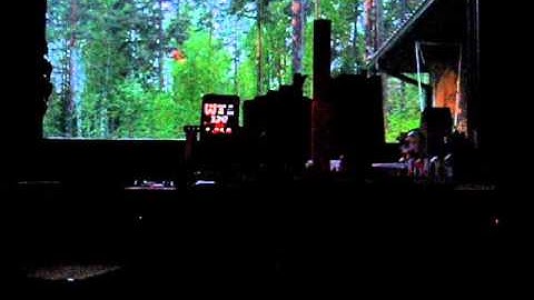 Design: Creation of Artifacts in Society Assignment #4.2 Prototyping - Concept A bridge stand