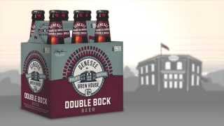 Genesee Brew House Double Bock