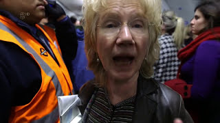 2016 Channel 5 Documentary series going behind the scenes of the Lo...