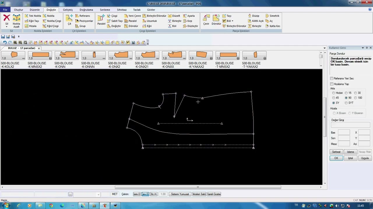 Gerberde çok bilinmeyenler-2