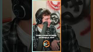 "Marcelo Bonelli" en el estreno de Sigue la Joda por Radio Mitre