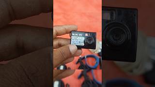 Low Price Mini Camera From Sunday Bazaar Bangalore In Tamil