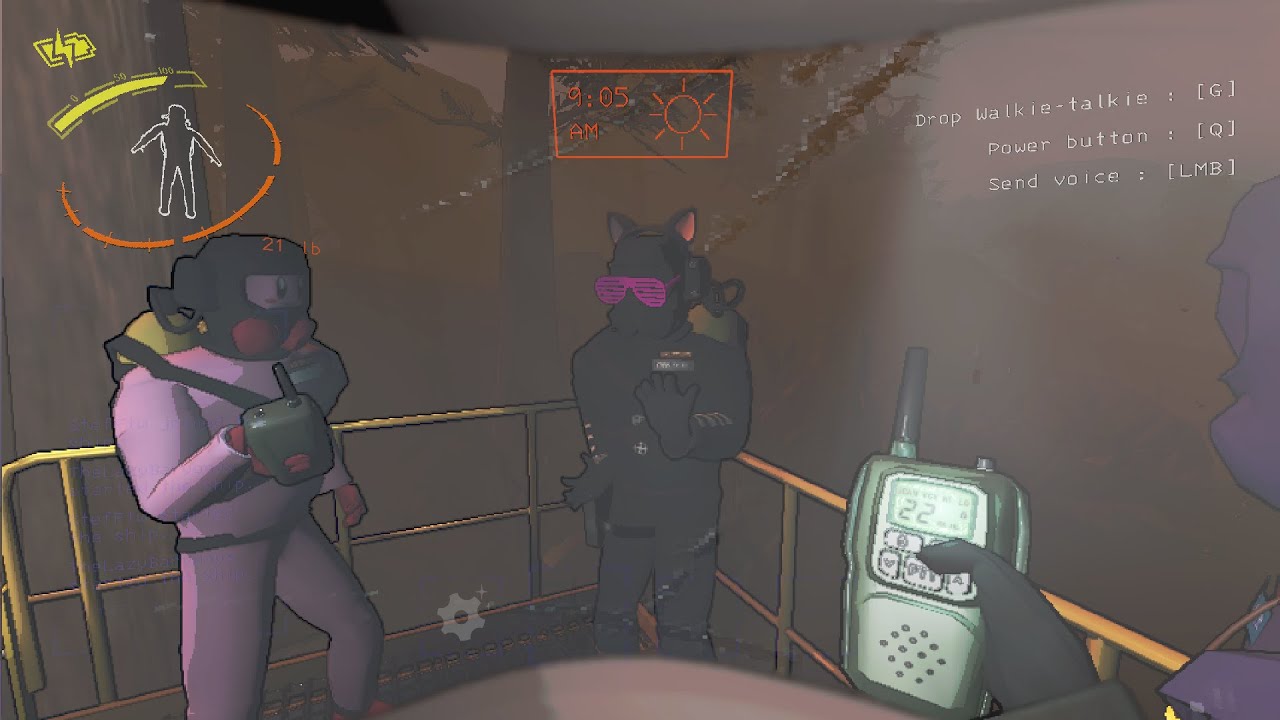 Its A Hard Knock Company