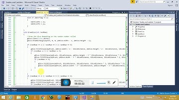 Snakes and Ladder Part 4