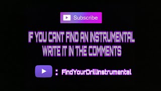 #ActiveGxng 2Smokeyy Knock Down Ginger  Instrumental (prod. by 3lackondabeat)