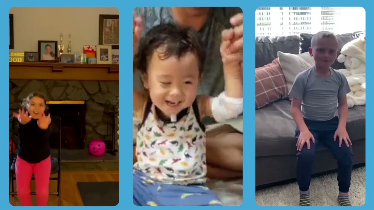 JOIN THE WAVE for CCHS