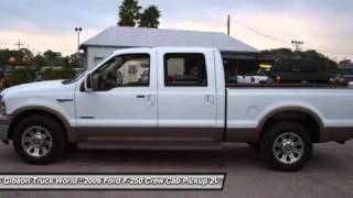 2006 FORD F-250 Sanford FL 34906