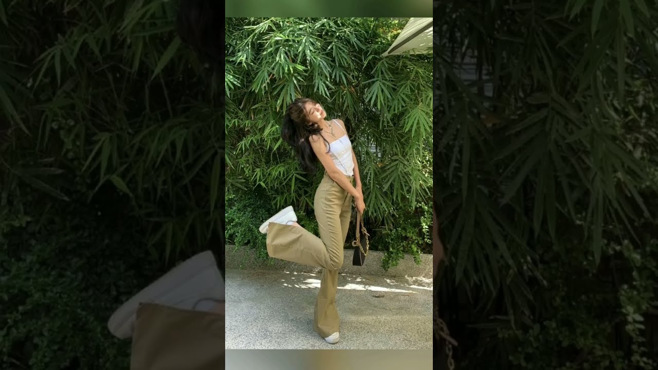 Some Aesthetic Poses Idea Girls Edition Pose Ideas