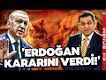 Fatih portakal gnn bombasn brakt erdoan sokak hayvanlar in kararn verdi