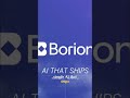 AI That SHIPS: Traditional Tech Consulting is DOOMED! #shorts