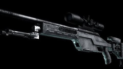 How to use the SCOUT (SSG 08)