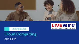 CYBER SECURITY | Live Wire | PYTHON & JAVA | FULLSTACK DEVELOPMENT | CLOUD COMPUTING IN AWS