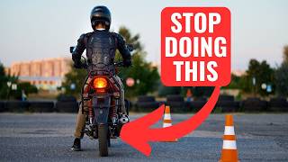 10 Riding Habits That Make You Look DUMB (Stop Doing It)