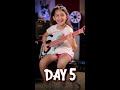 Slap Challenge - Day 5 #shorts