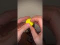 😴 Foam Scratching Sounds | ASMR | #relax #tinglysounds #asmr #softtexture #shortnails #scratch