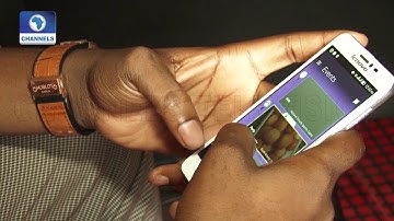 Interview: Cyber Security Expert Cautions On Internet Usage Pt.1 |Tech Trends|