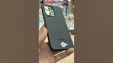 Oppo Reno 13F #shorts #opporeno13series #oppo #reno13f #opporeno13f