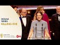 Killing Eve Wins Drama Series | BAFTA TV Awards 2019