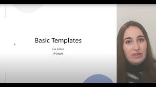 RE3011 05 01 BasicTemplates