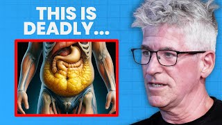 Reverse Visceral Fat to End Inflammation and Prevent Disease | Dr. Sean O'Mara