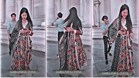 Sambalpuri love story status whatsapp status sambalpuri status video sambalpuri status