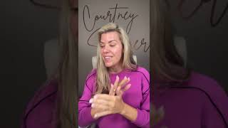 Contour 101 #contour #matureskinmakeup #creambasedmakeup #patrickta