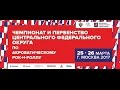 Чемпионат т первенство ЦФО по Акробатическому РОК-Н-РОЛЛУ