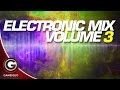 Electronic edm music mix volume 3  gamedojo dojodance song 3