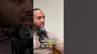 Is Batman a Conservative Movie? #shorts #conversationswithcoleman