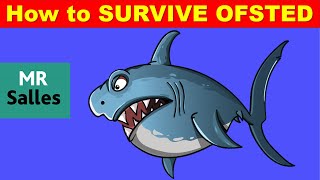 Master the Ofsted Deep Dive (for Teachers)